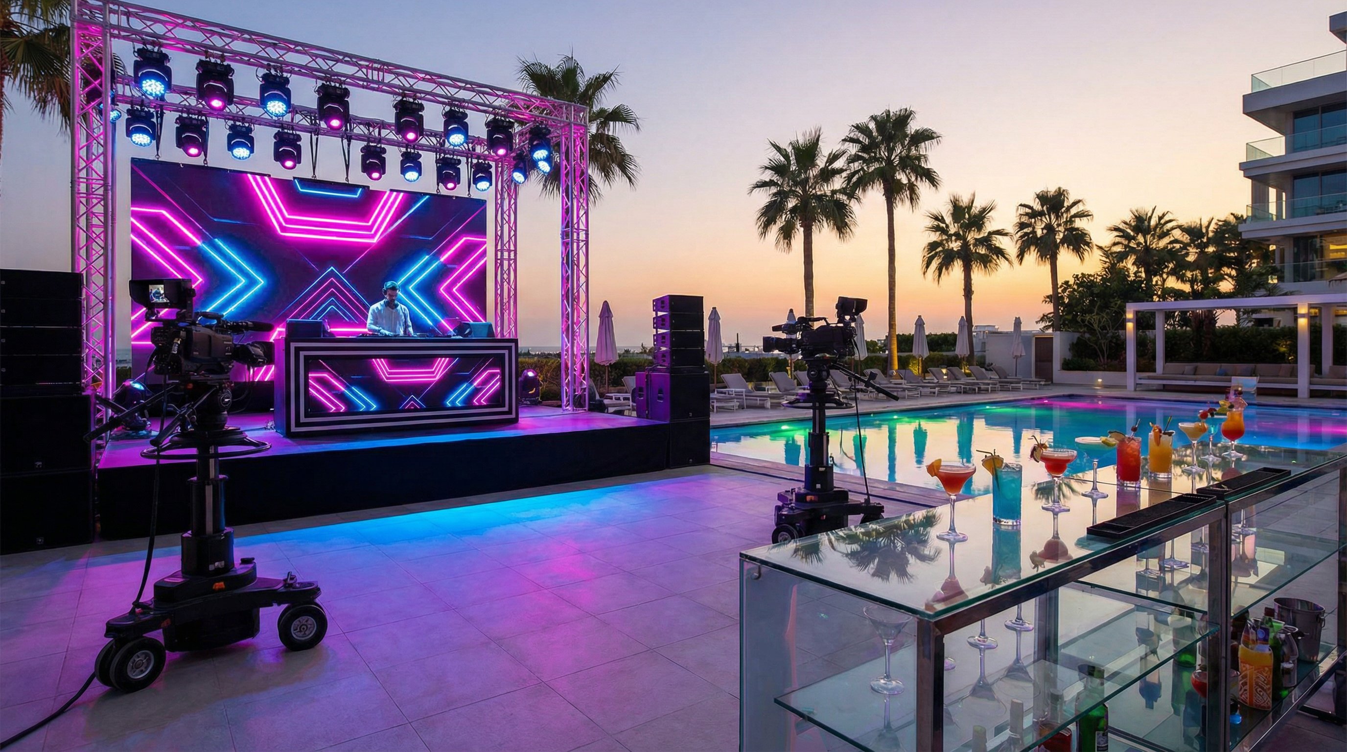 在线AV派对视频