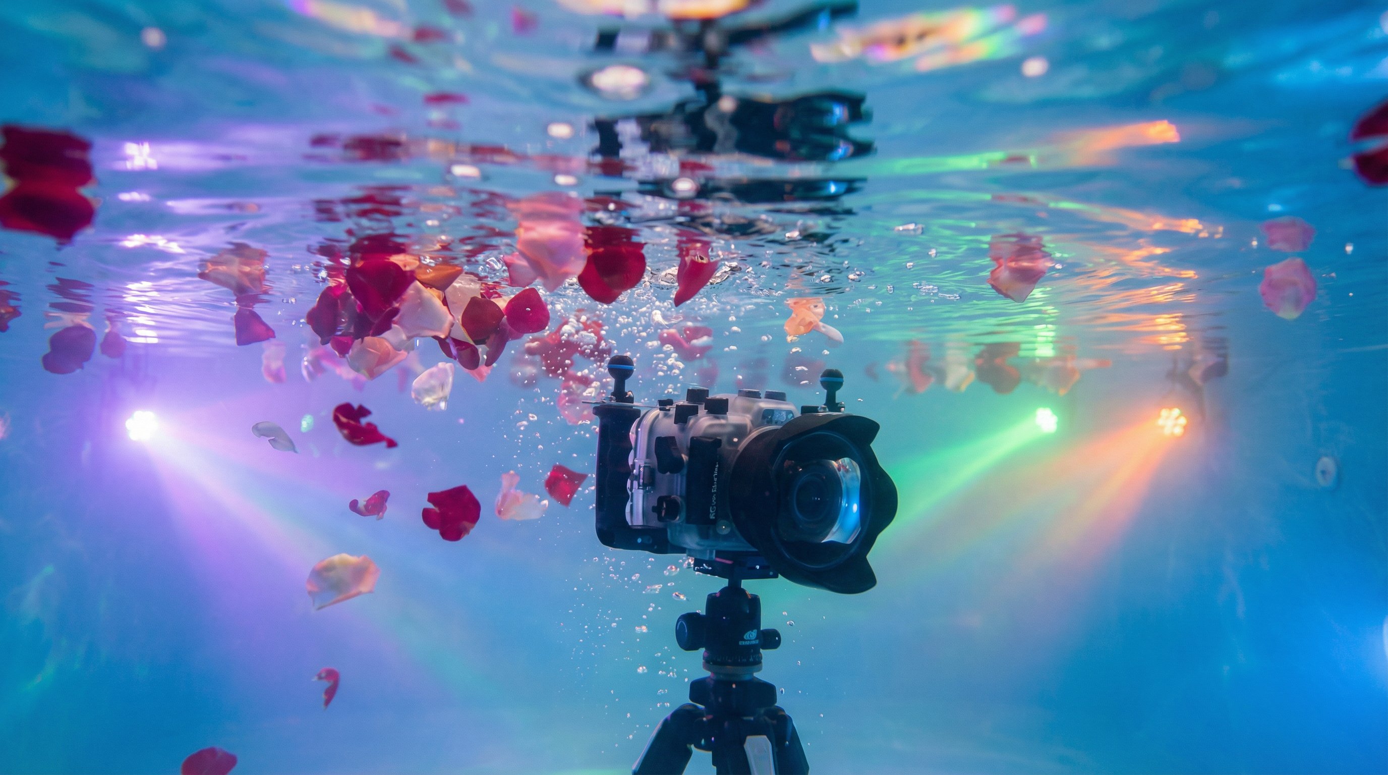 在线AV水下视频