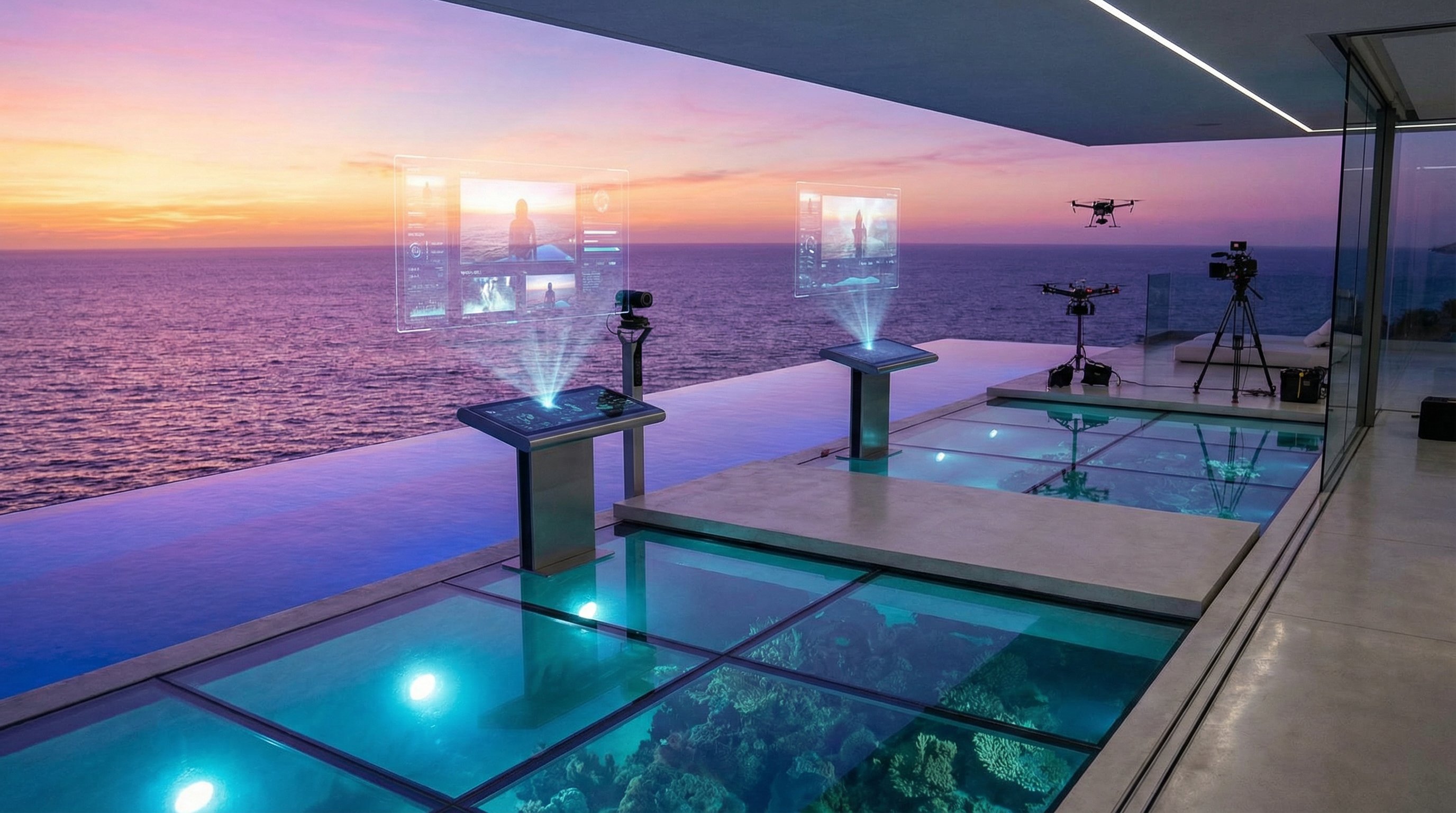 在线AV科技视频